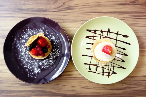 Eat Eat 意義Bistro:Eat Eat 意義Bistro 東區 有氣氛 寬敞店面