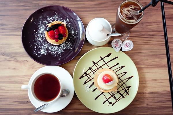 Eat Eat 意義Bistro:Eat Eat 意義Bistro 東區 有氣氛 寬敞店面