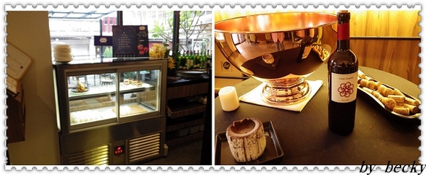 Eat Eat 意義Bistro(原Eat Eat 意義Pasta):Eat Eat Bistro~寧靜街巷中的下午茶點