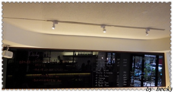 Eat Eat 意義Bistro(原Eat Eat 意義Pasta):Eat Eat Bistro~寧靜街巷中的下午茶點