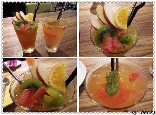 Eat Eat 意義Bistro(原Eat Eat 意義Pasta):Eat Eat Bistro~寧靜街巷中的下午茶點