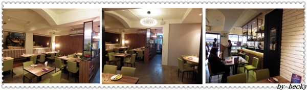 Eat Eat 意義Bistro(原Eat Eat 意義Pasta):Eat Eat Bistro~寧靜街巷中的下午茶點