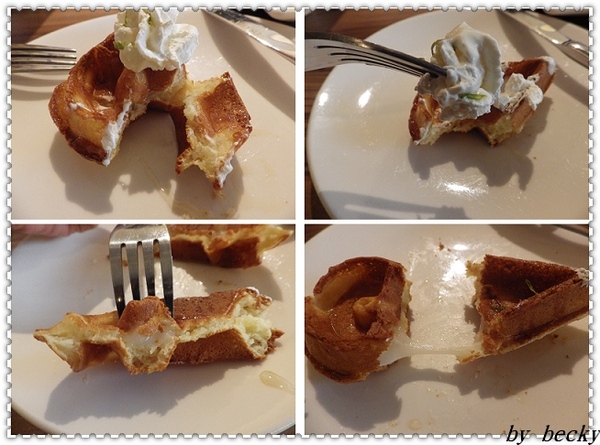 Eat Eat 意義Bistro(原Eat Eat 意義Pasta):Eat Eat Bistro~寧靜街巷中的下午茶點