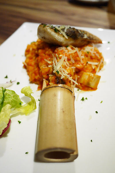 Eat Eat 意義Bistro：【台北東區】Eat Eat 意義Bistro。義式風味料理