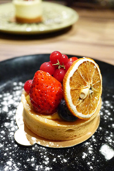 Eat Eat 意義Bistro：【台北東區】Eat Eat 意義Bistro。義式風味料理