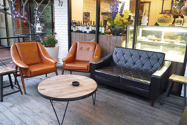 Eat Eat 意義Bistro：【台北東區】Eat Eat 意義Bistro。義式風味料理