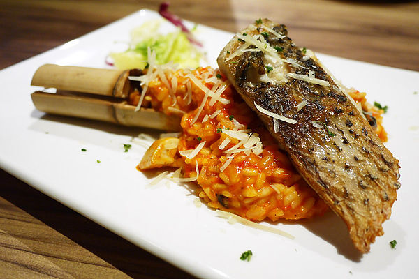 Eat Eat 意義Bistro：【台北東區】Eat Eat 意義Bistro。義式風味料理