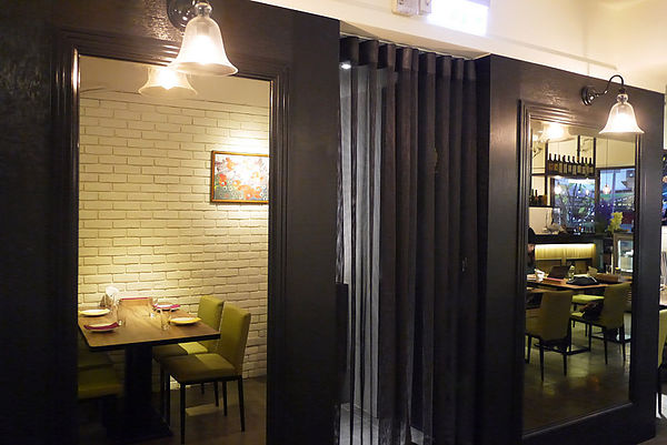 Eat Eat 意義Bistro：【台北東區】Eat Eat 意義Bistro。義式風味料理