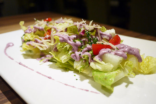 Eat Eat 意義Bistro：【台北東區】Eat Eat 意義Bistro。義式風味料理