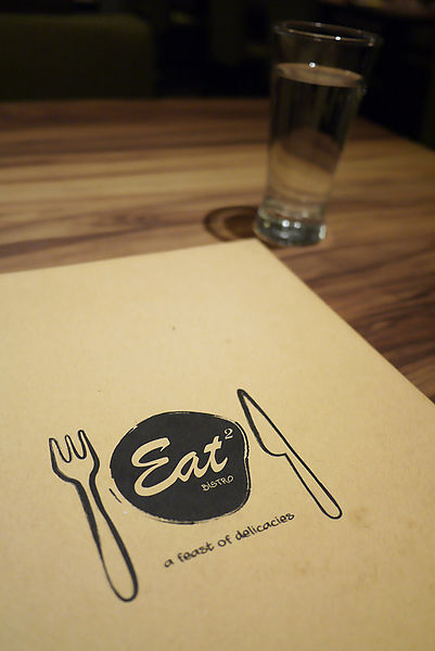 Eat Eat 意義Bistro：【台北東區】Eat Eat 意義Bistro。義式風味料理