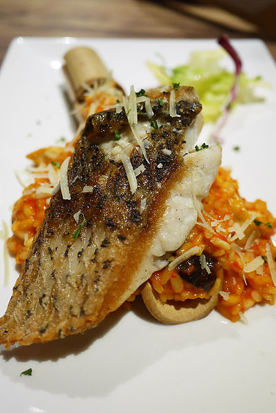 Eat Eat 意義Bistro：【台北東區】Eat Eat 意義Bistro。義式風味料理