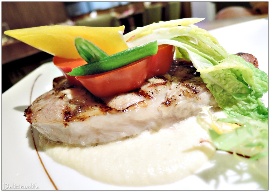 小紅帽豬排520-2