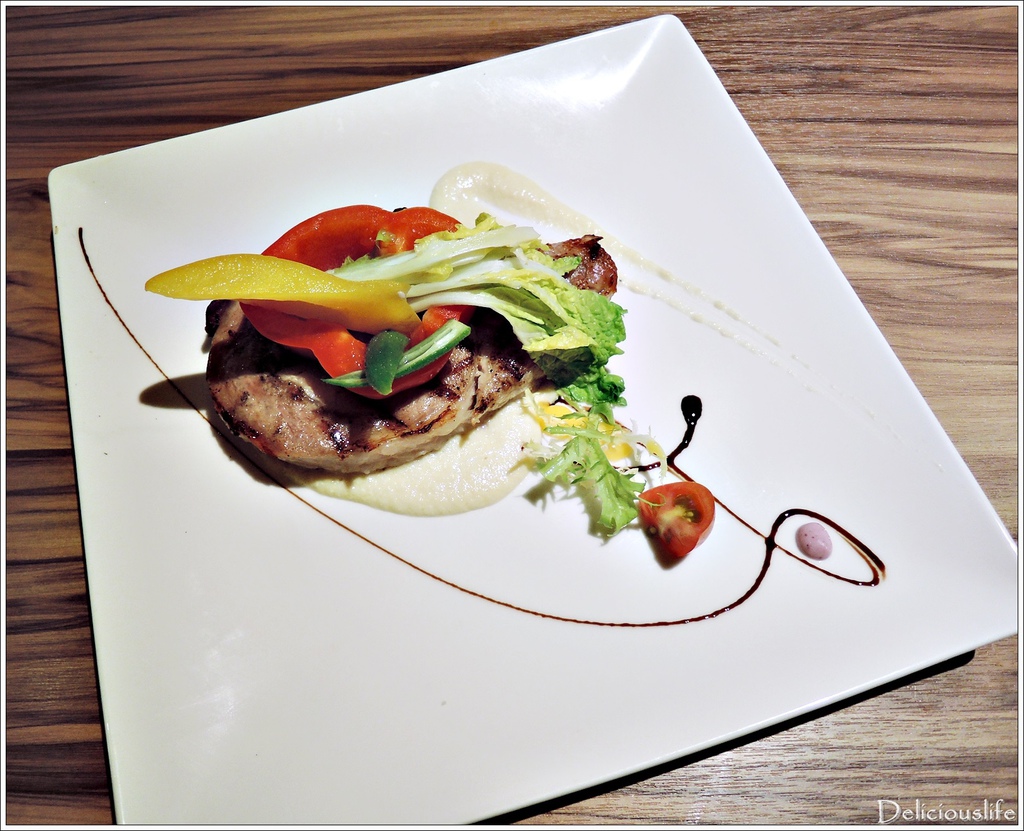 小紅帽豬排520-1