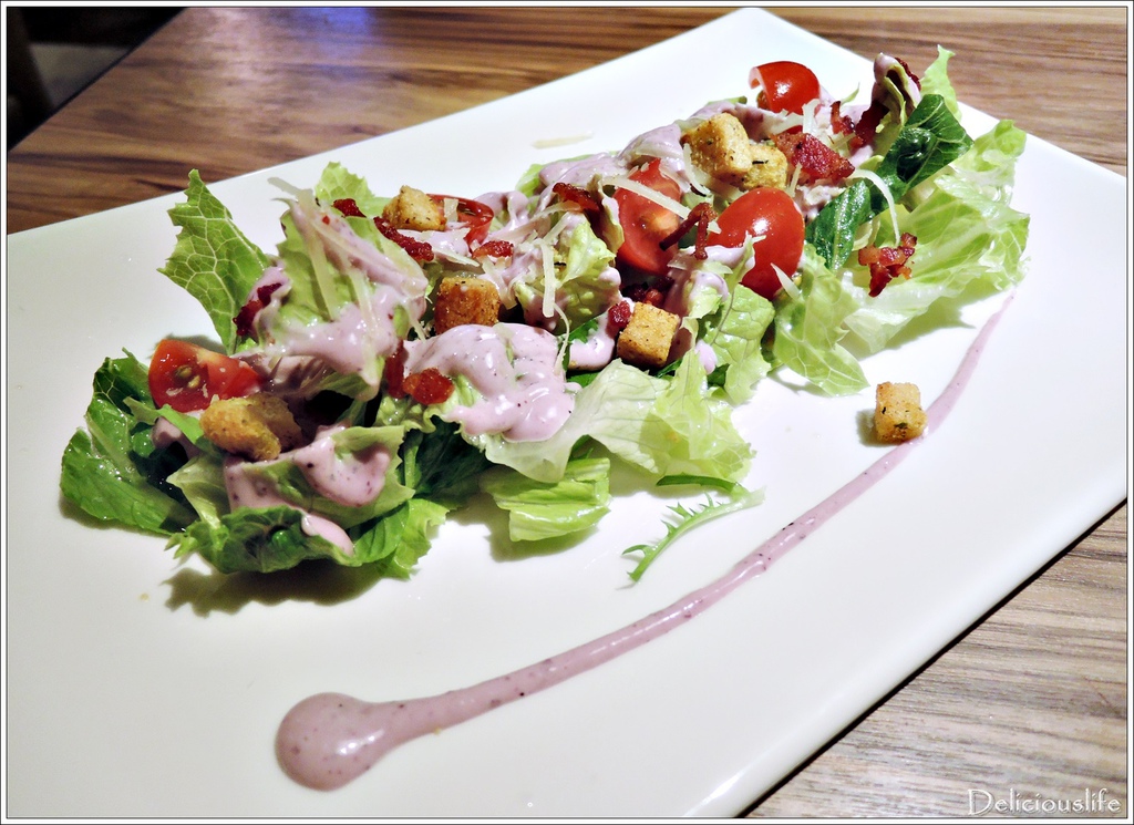 藍莓優格沙拉-1