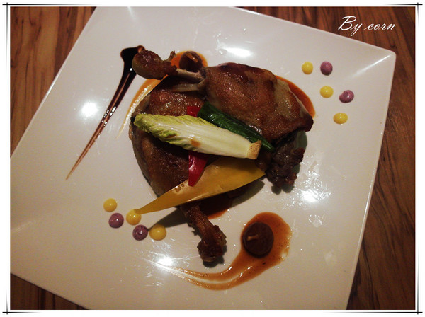 Eat Eat 意義Bistro：【試吃】台北東區§巷弄隱藏美食之藝人簡沛恩開的店→Eat Eat 意義Bistro