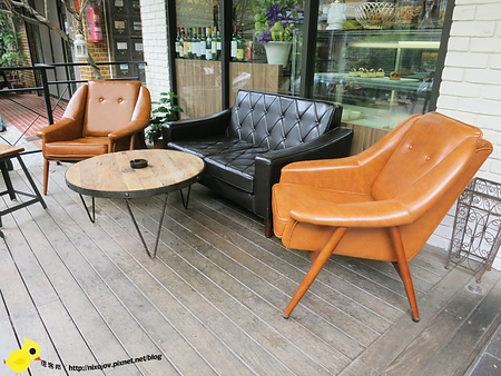 「窩客島體驗文」捷運忠孝敦化周邊餐廳-Eat Eat Bistro-溫馨典雅的義式餐廳