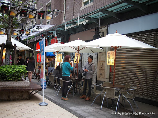 激旨燒鳥Gekiuma Yakitori：【食記】台中西屯-激旨燒き鳥@逢甲夜市 : 食材新鮮,口味實在的創意串燒