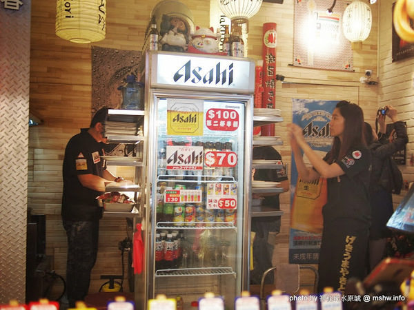 激旨燒鳥Gekiuma Yakitori：【食記】台中西屯-激旨燒き鳥@逢甲夜市 : 食材新鮮,口味實在的創意串燒