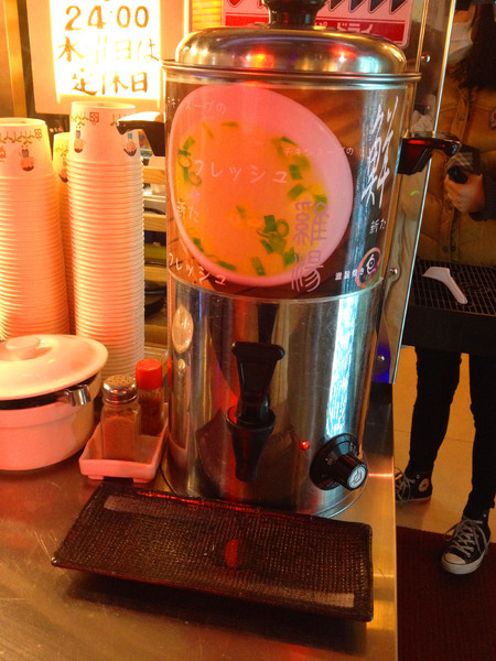 激旨燒鳥Gekiuma Yakitori：[台中]巷弄平價美味排隊串燒 激旨燒鳥