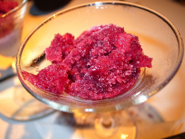 安佐法國餐廳：＜桃園美食＞安佐法國餐廳＊浪漫饗宴～西班牙伊比利豬排＊法國布列塔尼小春羊