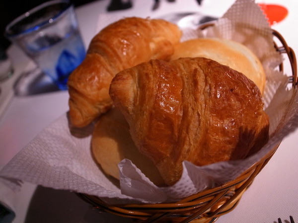 安佐法國餐廳：＜桃園美食＞安佐法國餐廳＊浪漫饗宴～西班牙伊比利豬排＊法國布列塔尼小春羊