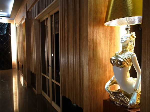 安佐法國餐廳：＜桃園美食＞安佐法國餐廳＊浪漫饗宴～西班牙伊比利豬排＊法國布列塔尼小春羊