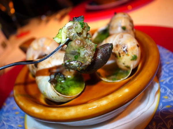 安佐法國餐廳：＜桃園美食＞安佐法國餐廳＊浪漫饗宴～西班牙伊比利豬排＊法國布列塔尼小春羊