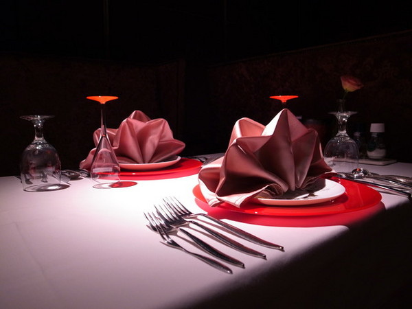 安佐法國餐廳：＜桃園美食＞安佐法國餐廳＊浪漫饗宴～西班牙伊比利豬排＊法國布列塔尼小春羊