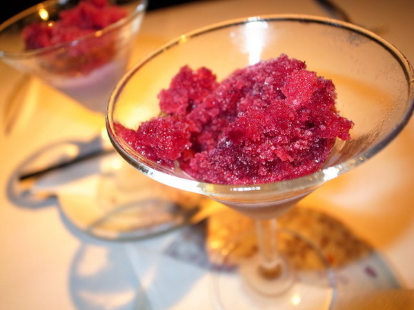 安佐法國餐廳：＜桃園美食＞安佐法國餐廳＊浪漫饗宴～西班牙伊比利豬排＊法國布列塔尼小春羊