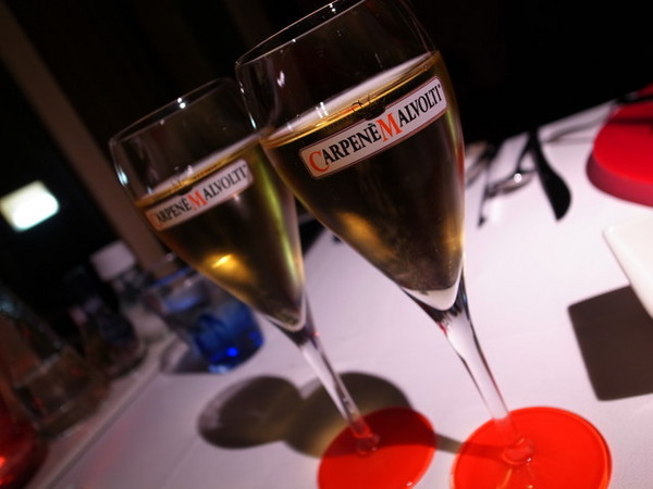 安佐法國餐廳：＜桃園美食＞安佐法國餐廳＊浪漫饗宴～西班牙伊比利豬排＊法國布列塔尼小春羊