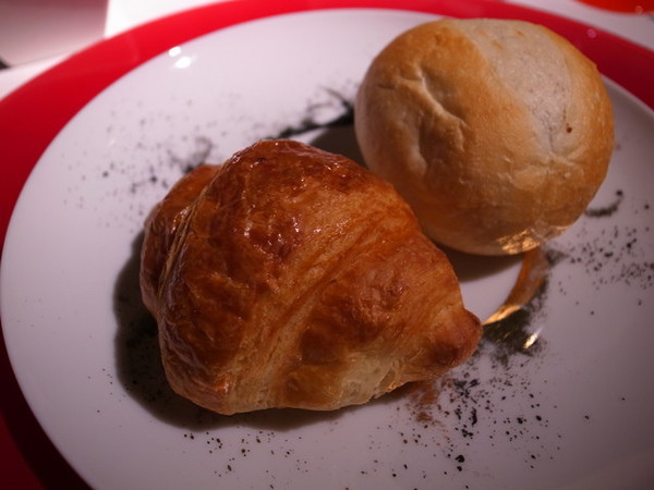 安佐法國餐廳：＜桃園美食＞安佐法國餐廳＊浪漫饗宴～西班牙伊比利豬排＊法國布列塔尼小春羊