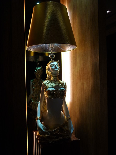 安佐法國餐廳：＜桃園美食＞安佐法國餐廳＊浪漫饗宴～西班牙伊比利豬排＊法國布列塔尼小春羊