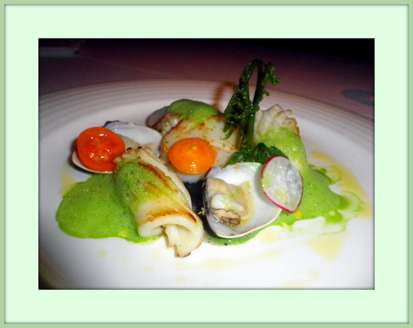 安佐法國餐廳:我的夢幻王國【安佐法國餐廳】以客為尊˙若公主般的禮遇