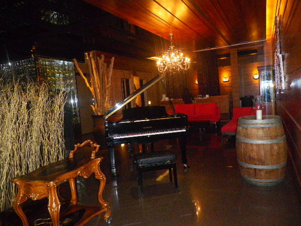 安佐法國餐廳:我的夢幻王國【安佐法國餐廳】以客為尊˙若公主般的禮遇