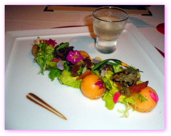 安佐法國餐廳:我的夢幻王國【安佐法國餐廳】以客為尊˙若公主般的禮遇