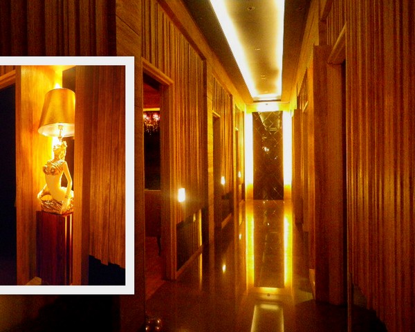 安佐法國餐廳:我的夢幻王國【安佐法國餐廳】以客為尊˙若公主般的禮遇