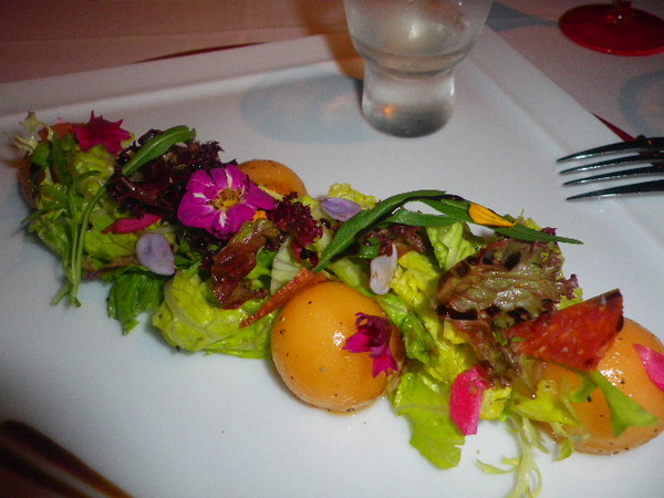 安佐法國餐廳:我的夢幻王國【安佐法國餐廳】以客為尊˙若公主般的禮遇