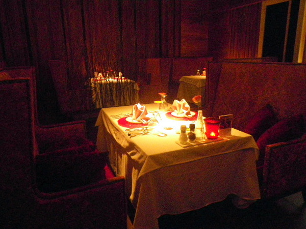 安佐法國餐廳:我的夢幻王國【安佐法國餐廳】以客為尊˙若公主般的禮遇