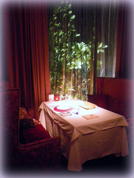 安佐法國餐廳:我的夢幻王國【安佐法國餐廳】以客為尊˙若公主般的禮遇