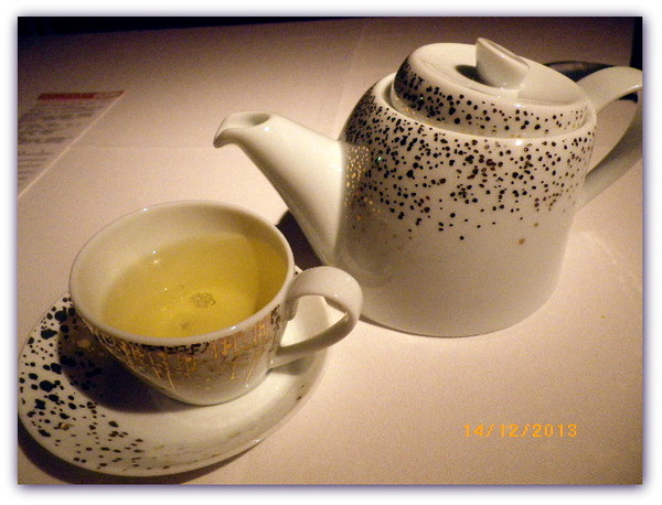 安佐法國餐廳:我的夢幻王國【安佐法國餐廳】以客為尊˙若公主般的禮遇