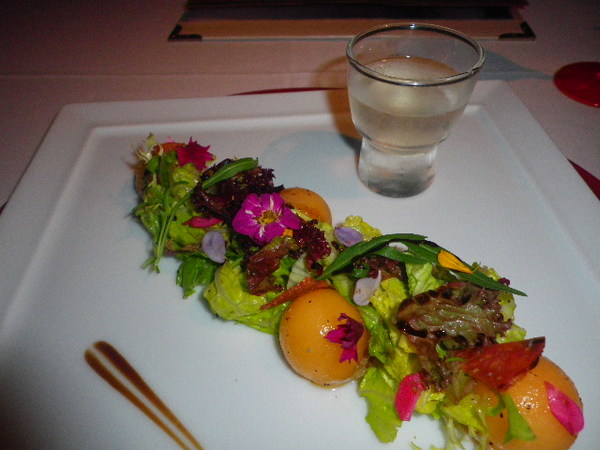 安佐法國餐廳:我的夢幻王國【安佐法國餐廳】以客為尊˙若公主般的禮遇