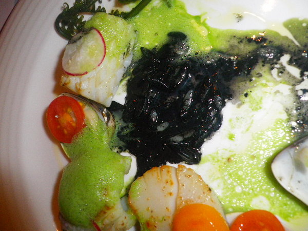 安佐法國餐廳:我的夢幻王國【安佐法國餐廳】以客為尊˙若公主般的禮遇