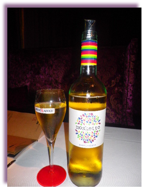 安佐法國餐廳:我的夢幻王國【安佐法國餐廳】以客為尊˙若公主般的禮遇