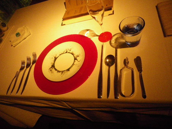 安佐法國餐廳:我的夢幻王國【安佐法國餐廳】以客為尊˙若公主般的禮遇