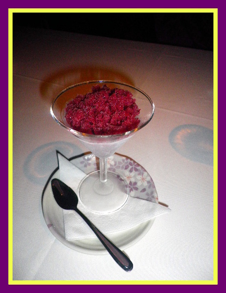 安佐法國餐廳:我的夢幻王國【安佐法國餐廳】以客為尊˙若公主般的禮遇