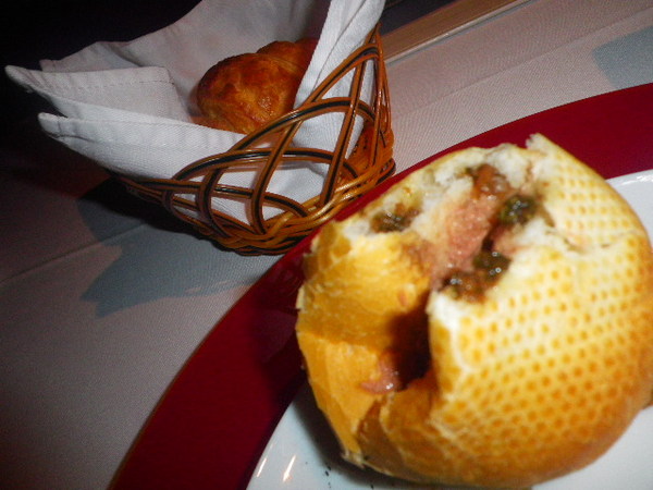 安佐法國餐廳:我的夢幻王國【安佐法國餐廳】以客為尊˙若公主般的禮遇