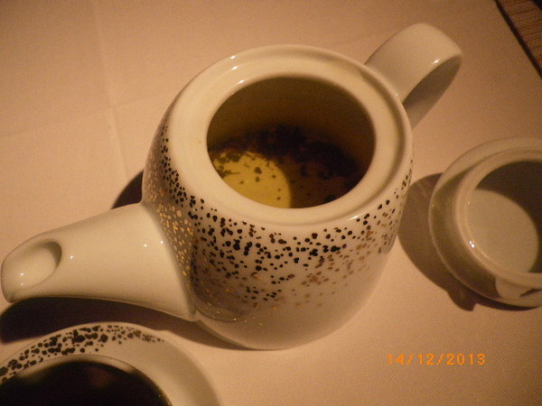 安佐法國餐廳:我的夢幻王國【安佐法國餐廳】以客為尊˙若公主般的禮遇