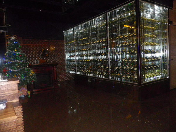 安佐法國餐廳:我的夢幻王國【安佐法國餐廳】以客為尊˙若公主般的禮遇