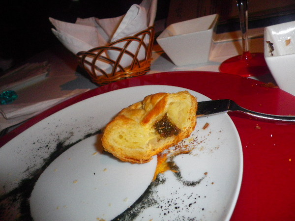 安佐法國餐廳:我的夢幻王國【安佐法國餐廳】以客為尊˙若公主般的禮遇