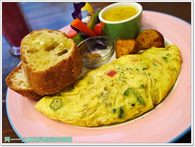 時光1939：花蓮 時光1939 老宅早午餐～悠閒享用美味蔬食料理